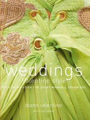 cover image of Weddings Valentine Style